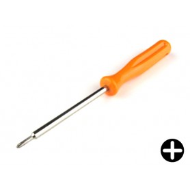 Phillips 00 screwdriver