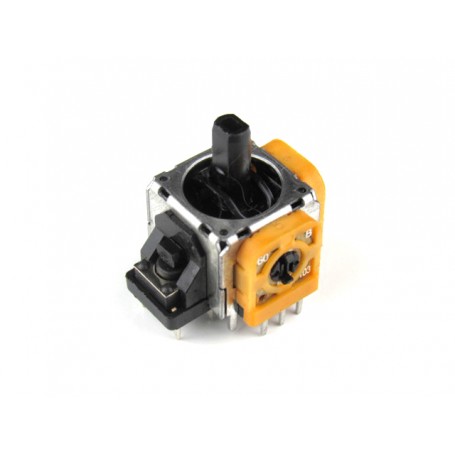 DS4 Analog Stick Module Orange