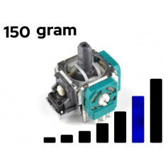 6. DS4 analog stick module 150 Gram (strong resistance)