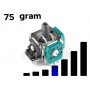 4. DualSense analog stick module 75 Gram (standard resistance)