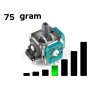 4. XB1 analog stick module 75 Gram (standard resistance)