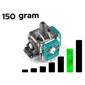 6. XB1 analog stick module 150 Gram (strong resistance)