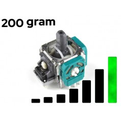 7. XB1 analog stick module 200 Gram (maximum resistance)