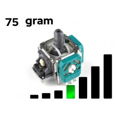 4. XB Series analog stick module 75 Gram (standard resistance)