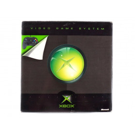 Xbox PAL (box)