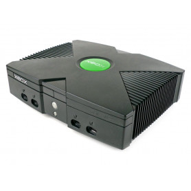 Xbox PAL 10GB