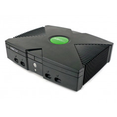 Xbox PAL 10GB