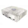 Xbox PAL 40GB (crystal edition)