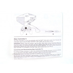 Xbox Controller S manual