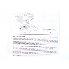 Xbox Controller S handleiding