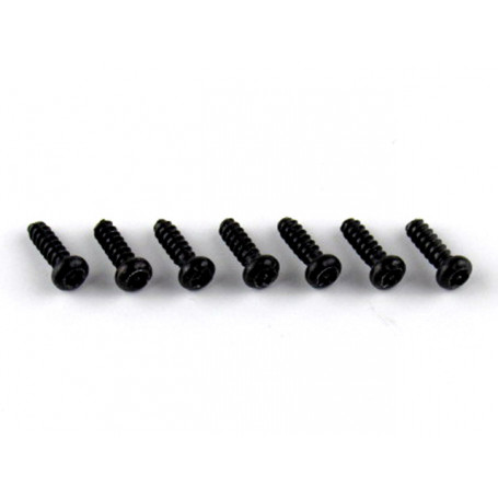 Xbox 360 Controller Screws (set of 7)