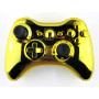 Xbox 360 Controller gold (adjustable Dpad)