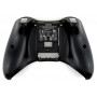 Xbox 360 Controller Back Shell Black