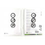 Xbox 360 Manual & Warranty (sealed)