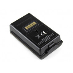 Xbox 360 Battery DFCXB3 800 mAh Black