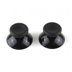 Xbox 360 Analog Sticks Black