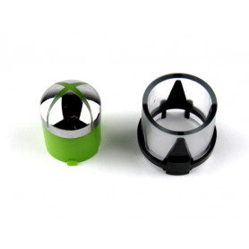 Xbox 360 Controller Home Button Chroom