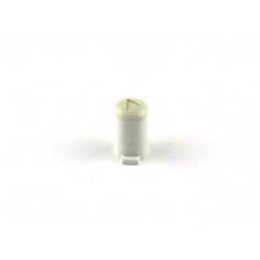 Xbox 360 Controller Back/Start Button White