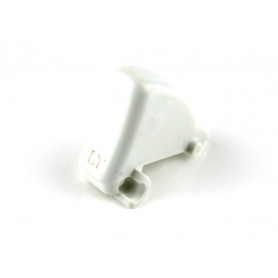 Xbox 360 Controller RT Button White