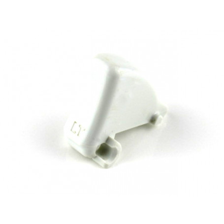 Xbox 360 Controller RT Button White