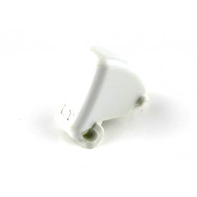 Xbox 360 Controller LT Button White