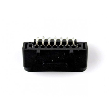 Xbox 360 Controller Data Connector Module