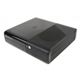 Xbox 360 E PAL (incl. 500GB HDD)