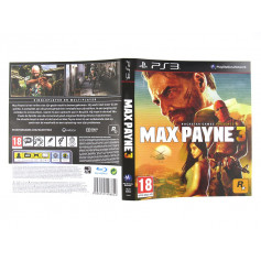 Max Payne 3 (box art)