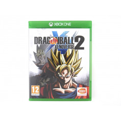 Dragonball Xenoverse 2