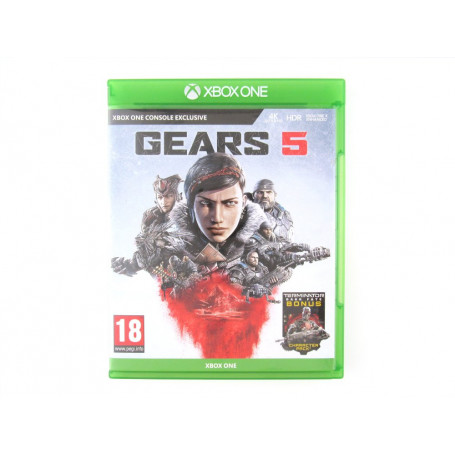 Gears 5