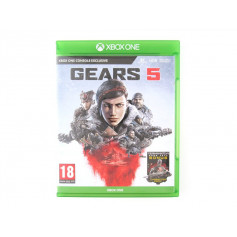 Gears 5