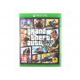 Grand Theft Auto 5 (incl. Map)