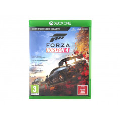 Forza Horizon 4