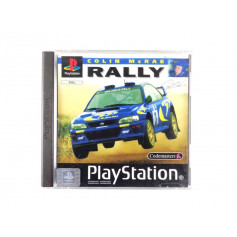 Colin McRae Rally