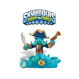 Skylanders Swap Force Wash Buckler