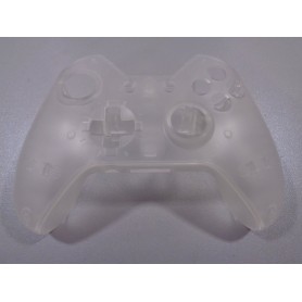 XB1 3,5mm shell Transparent