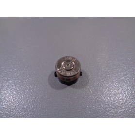 XB1 .308 Bullet home button Silver
