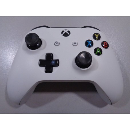 Gewend aan deelnemen nieuws Xbox One S Controller - XQ Gaming