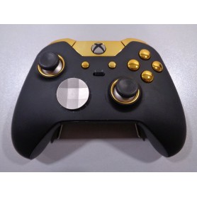 Xbox One Elite Controller "Gold Edition"