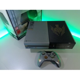 Xbox One 1TB Call of Duty AW Limited Edition