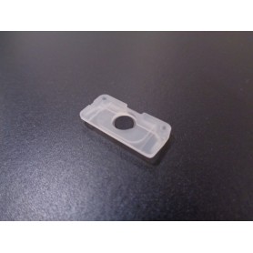 DS4 rubber conductive pad home button Gen 4,5 V2