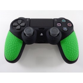 DS4 Rubber Shell Green