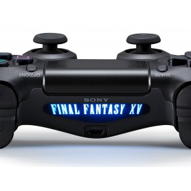 DS4 Lightbar Final Fantasy XV