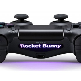 DS4 Lightbar Rocket Bunny 1