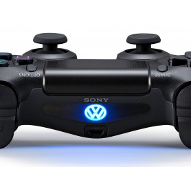 DS4 Lightbar Volkswagen logo