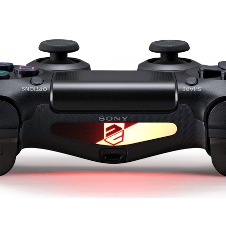 DS4 Lightbar Driveclub symbol 2