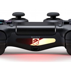 DS4 Lightbar Driveclub symbol 2