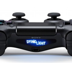 DS4 Lightbar Dying Light