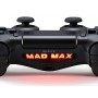 DS4 Lightbar Mad Max