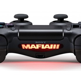 DS4 Lightbar Mafia 3